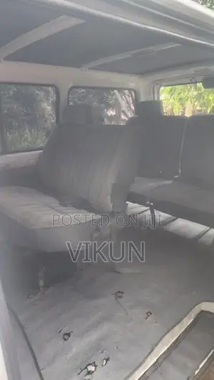 Toyota Townace 1995