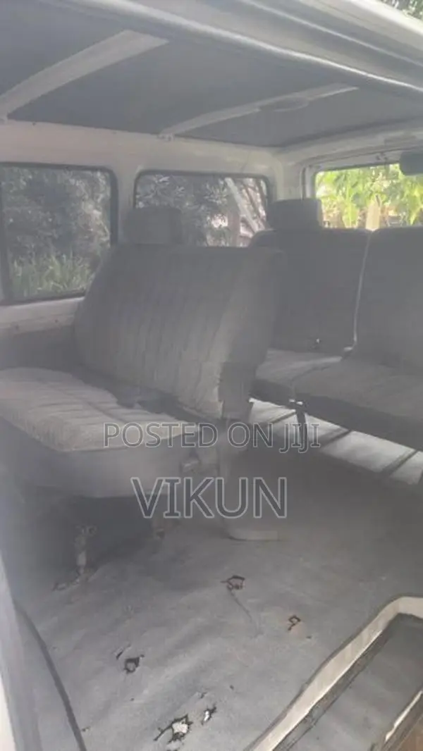 Toyota Townace 1995