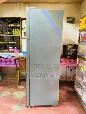 LG Fridge