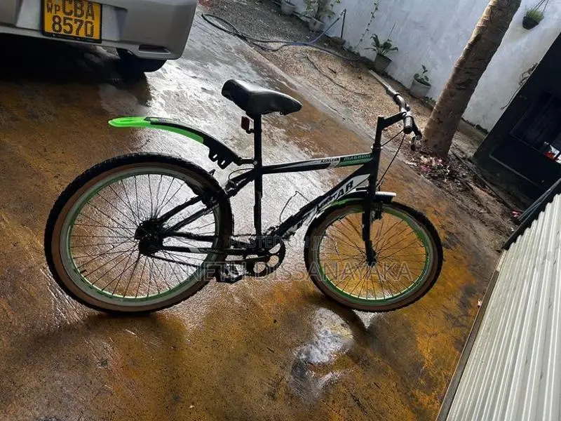 Kenstar Magnum 24"