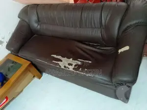 3 Piece Sofa