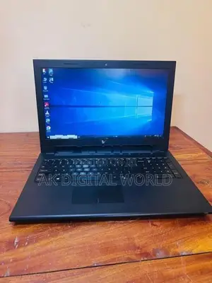 Dell i5 4th Gen Laptop