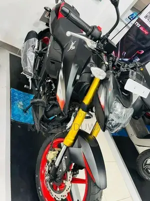 TVS Apache RTR 160 2026