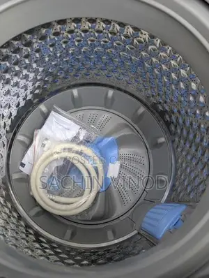 Midea 11KG Fully Auto Washing Machine