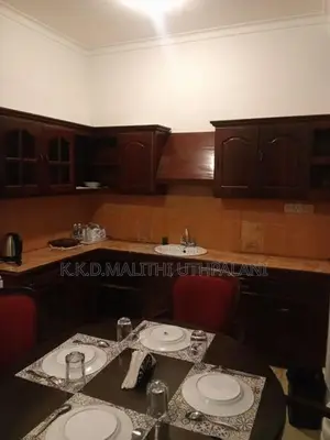 Fully Furnished Apartment For Rent Mountlavinia