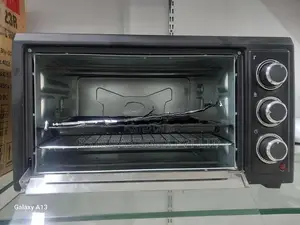 National Electric Oven