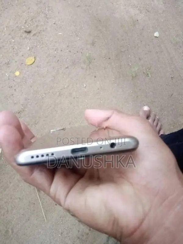 Huawei Y7a (Used)