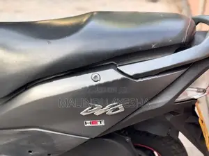 Honda Dio 2017