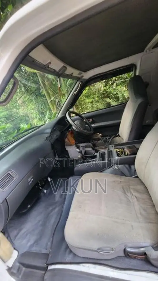 Toyota Townace 1995