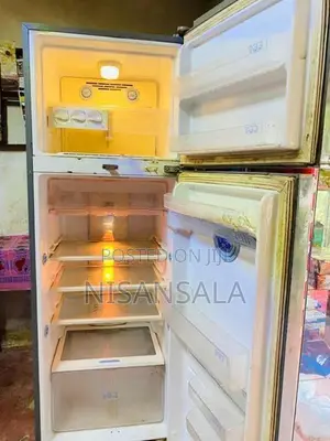 LG Fridge