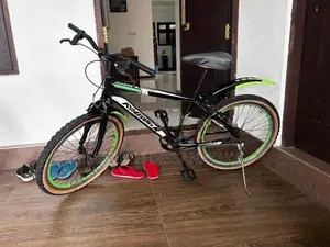 Kenstar Magnum 24"