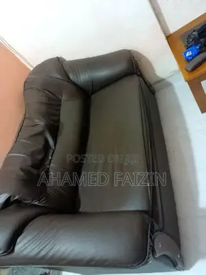 3 Piece Sofa