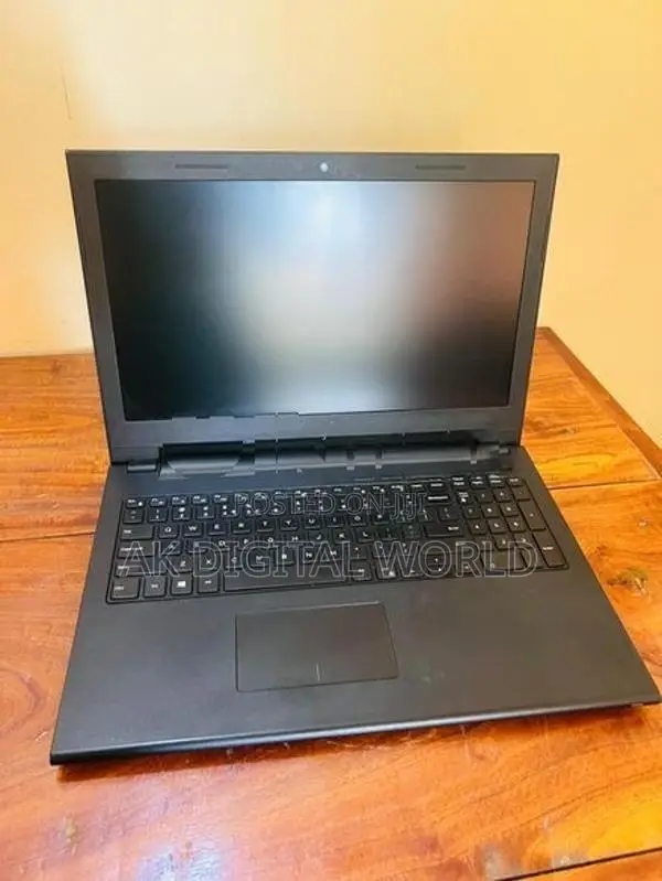 Dell i5 4th Gen Laptop