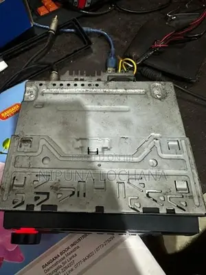 Pioneer DEH - X1950UB (Bluetooth)