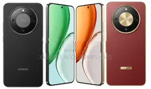 Honor X9D 5G 12GB 256GB (Brand New)