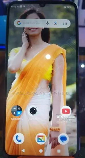ZTE Blade A35 (Used)