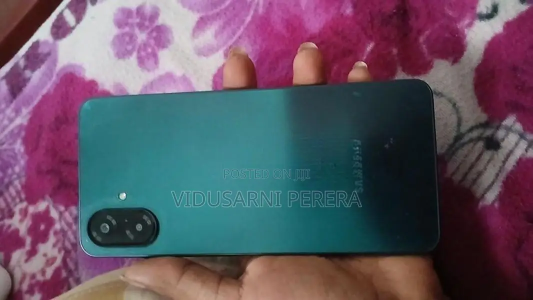 Samsung Galaxy A07 (Used)