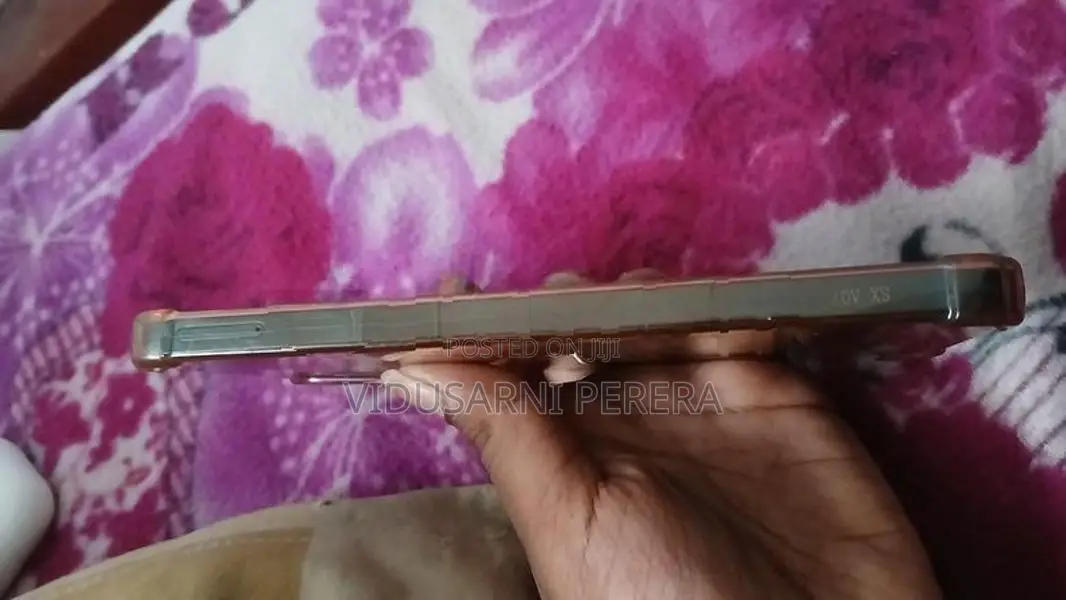 Samsung Galaxy A07 (Used)