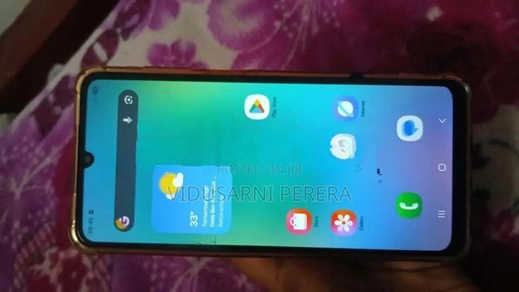 Samsung Galaxy A07 (Used)