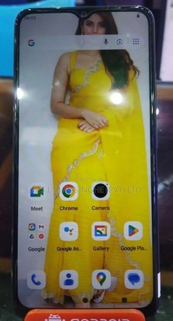 TCL 503 (Used)