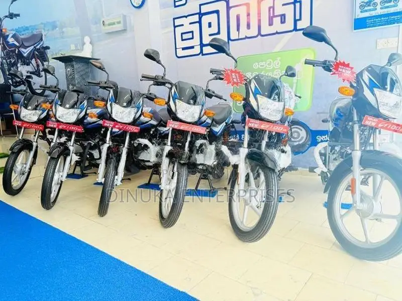 Bajaj CT100 2026