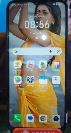 Honor X5b (Used)