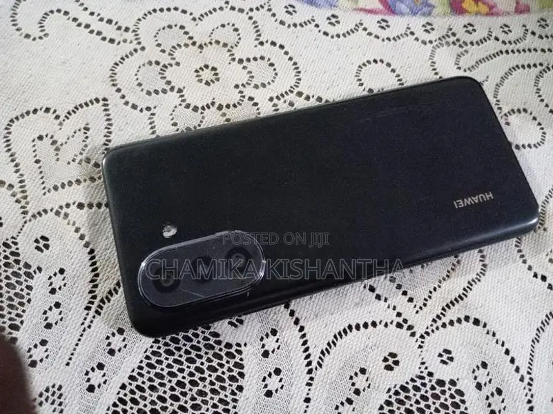 Huawei nova Y71 (Used)