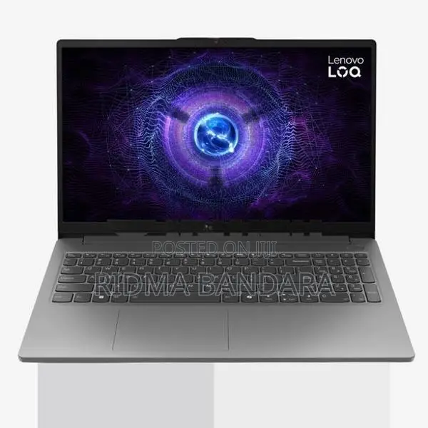 Lenovo LOQ 15IAX9E I5 RTX4050