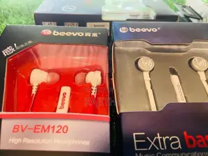 Earphones