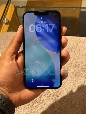 Apple iPhone 13 Pro (Used)