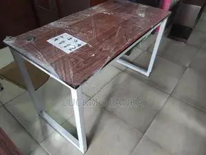 New 4x2 Computer Table (Xx1)