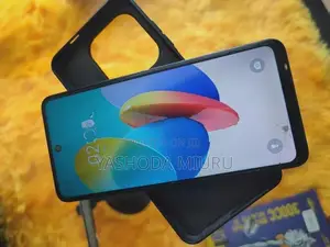Tecno Spark (Used)