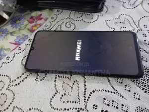 Huawei nova Y71 (Used)