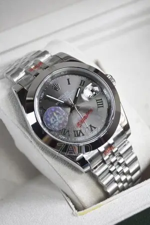 Rolex Datejust Automatic Mens Watch