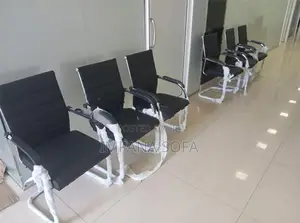 (IMPANA) Brand new OFFICE|HOME|HOTEL VISITORS LOBBY CHAIR-4009