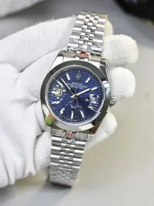 Rolex Automatic Mens Watch