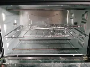 Electric Oven