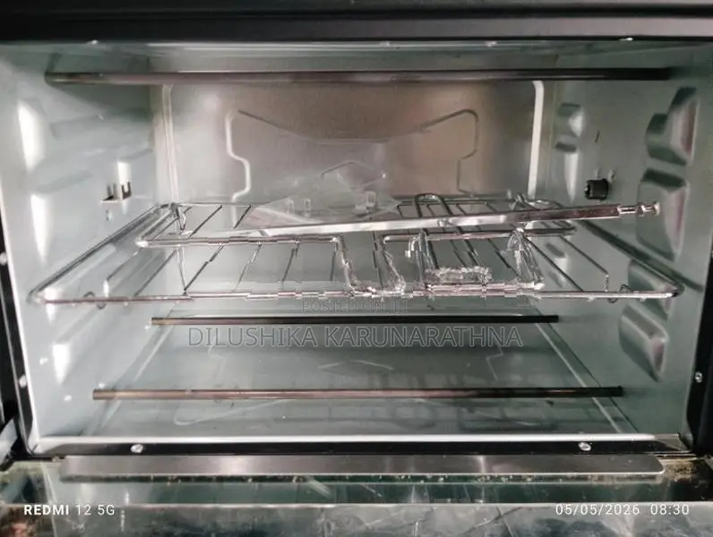 Electric Oven