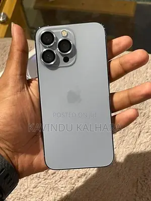 Apple iPhone 13 Pro (Used)
