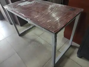 New 4x2 Computer Table (Xx1)