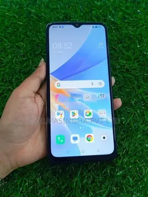 Oppo A17K 4GB/64GB (Used)
