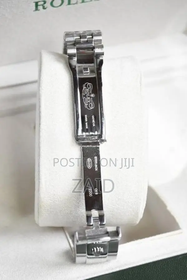 Rolex Datejust Automatic Mens Watch