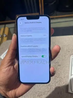 Apple iPhone 13 Pro (Used)