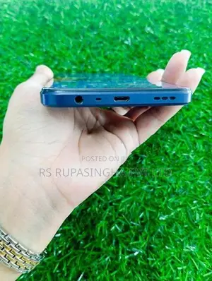 Oppo A17K 4GB/64GB (Used)