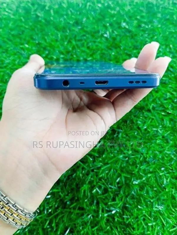 Oppo A17K 4GB/64GB (Used)