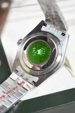 Rolex Datejust Automatic Mens Watch