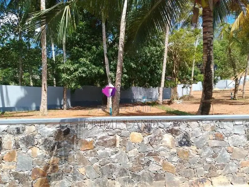 Land for Sale Near Karapitiya Hospital