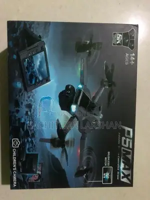 P5 MAX M66 drone