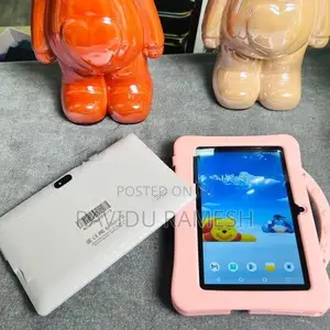 Tab Android Kids tablet PC 12GB/256GB WI-FI
