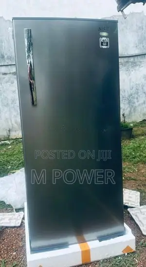 Sisil 180 L Single Door Refrigerator